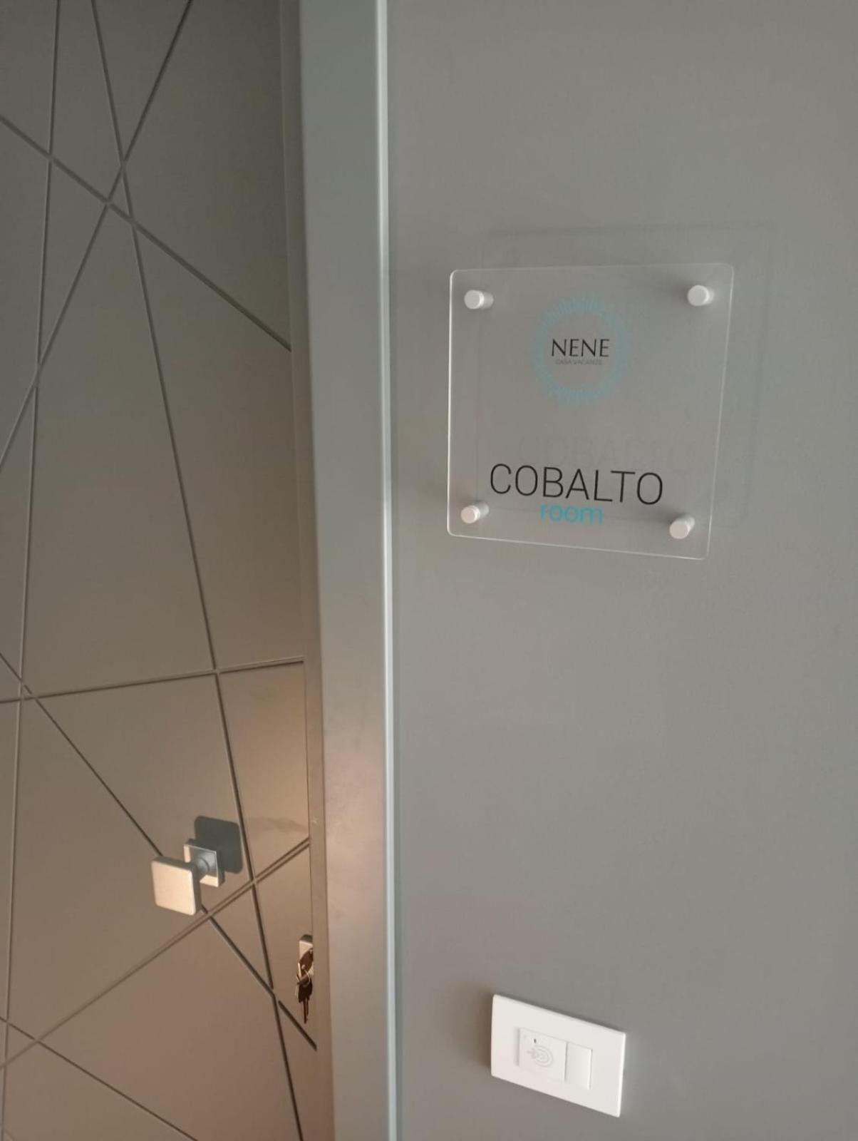 Ferienwohnung Nene Polignano a Mare Exterior foto
