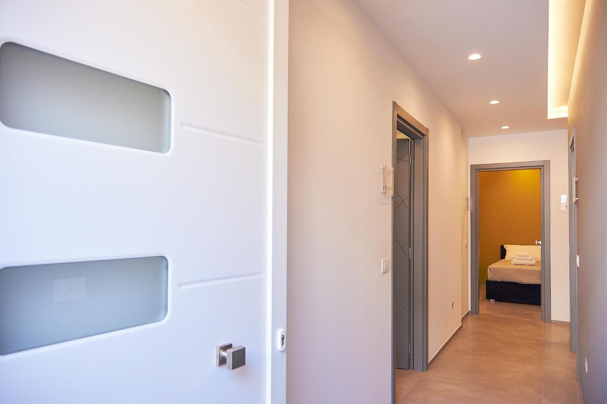 Ferienwohnung Nene Polignano a Mare Exterior foto