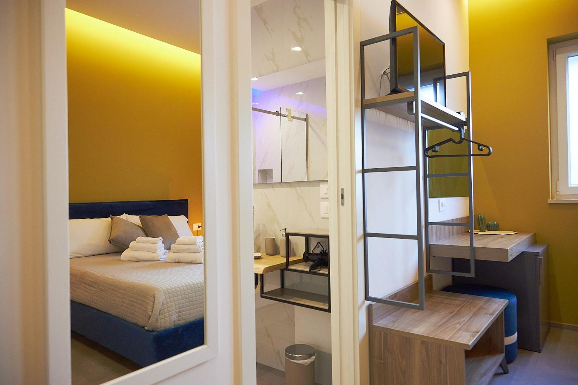 Ferienwohnung Nene Polignano a Mare Exterior foto
