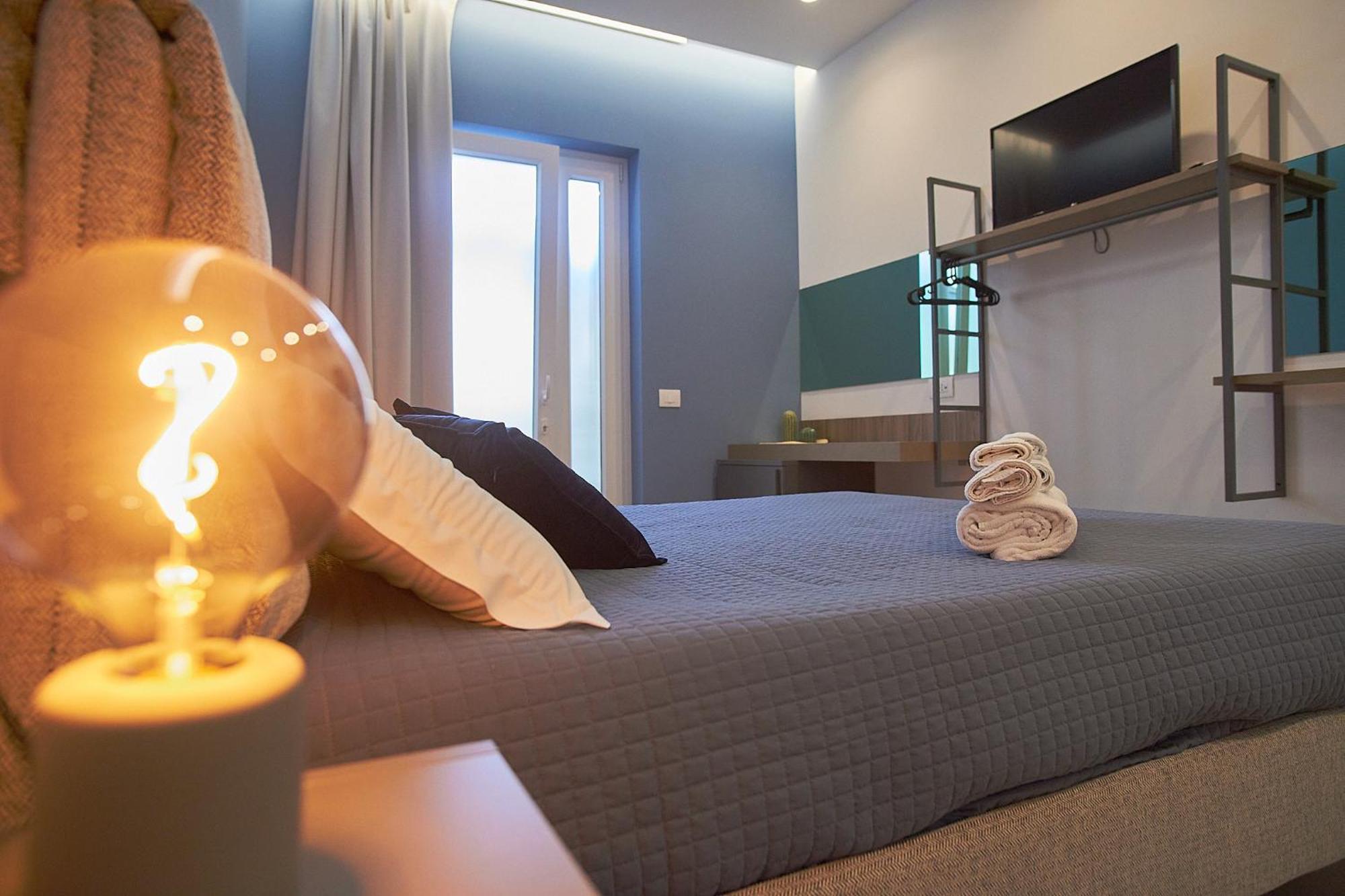Ferienwohnung Nene Polignano a Mare Exterior foto