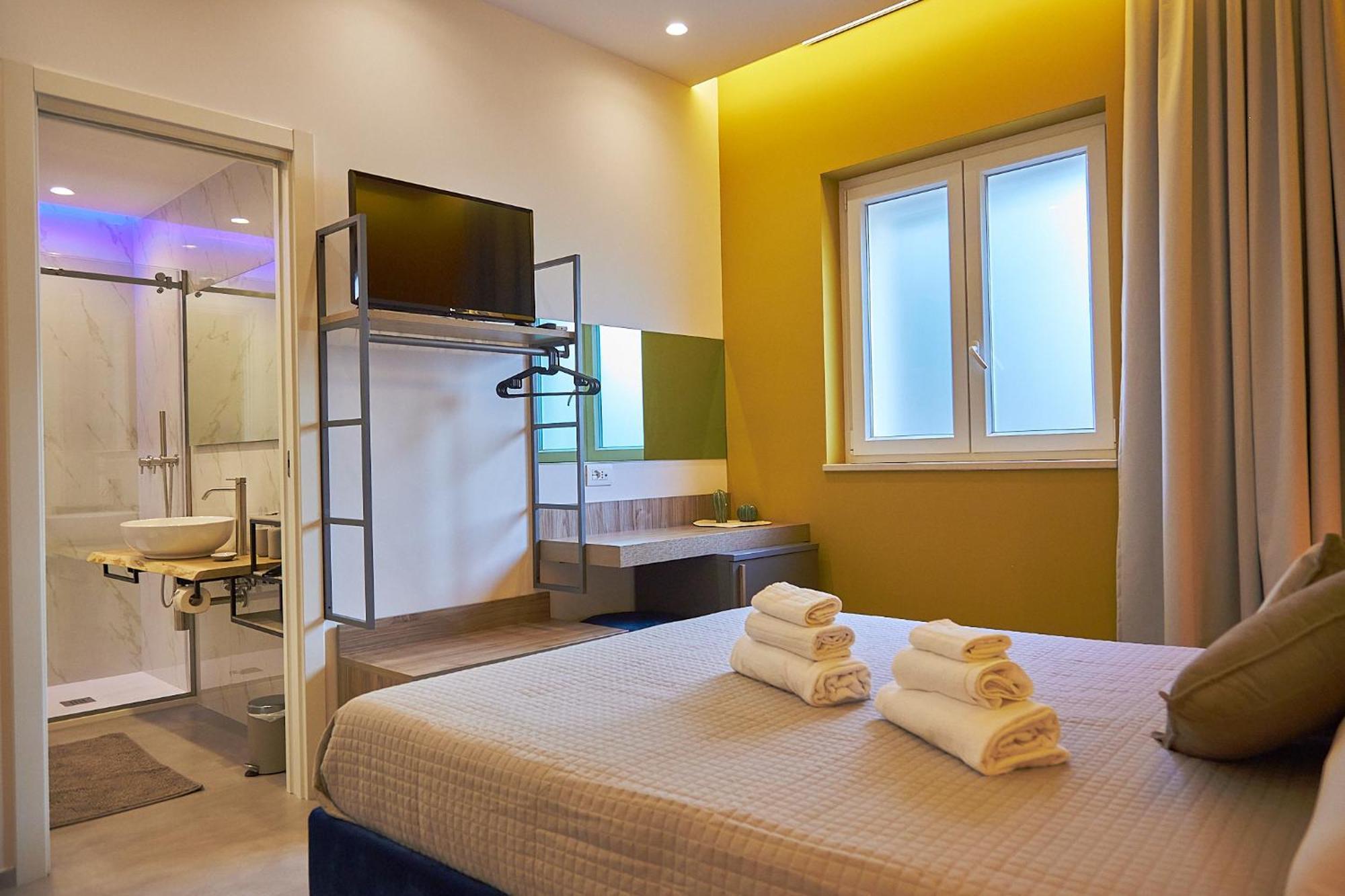 Ferienwohnung Nene Polignano a Mare Exterior foto