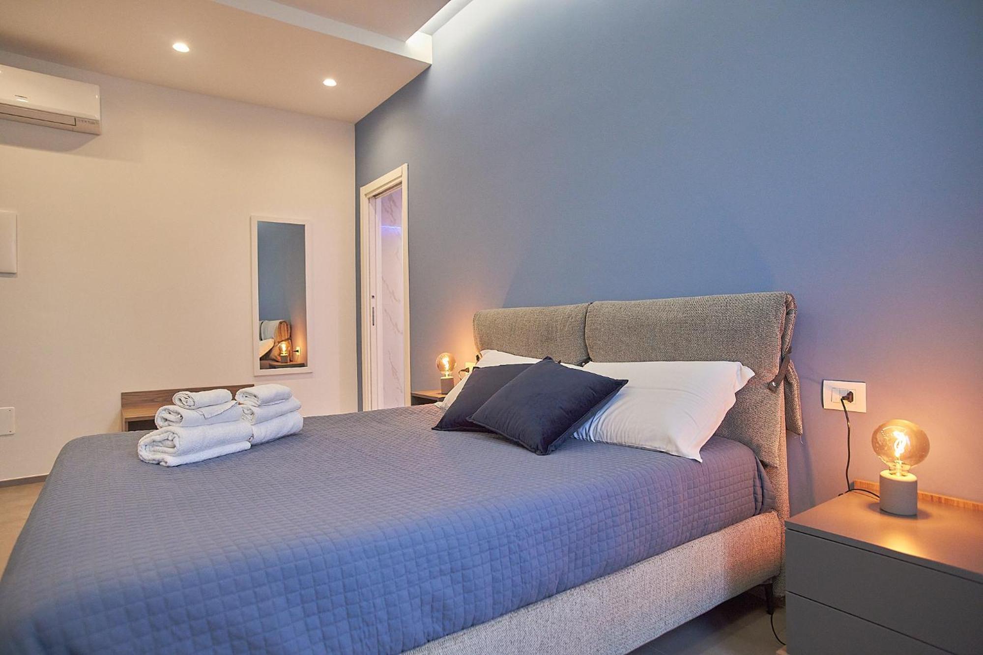 Ferienwohnung Nene Polignano a Mare Exterior foto