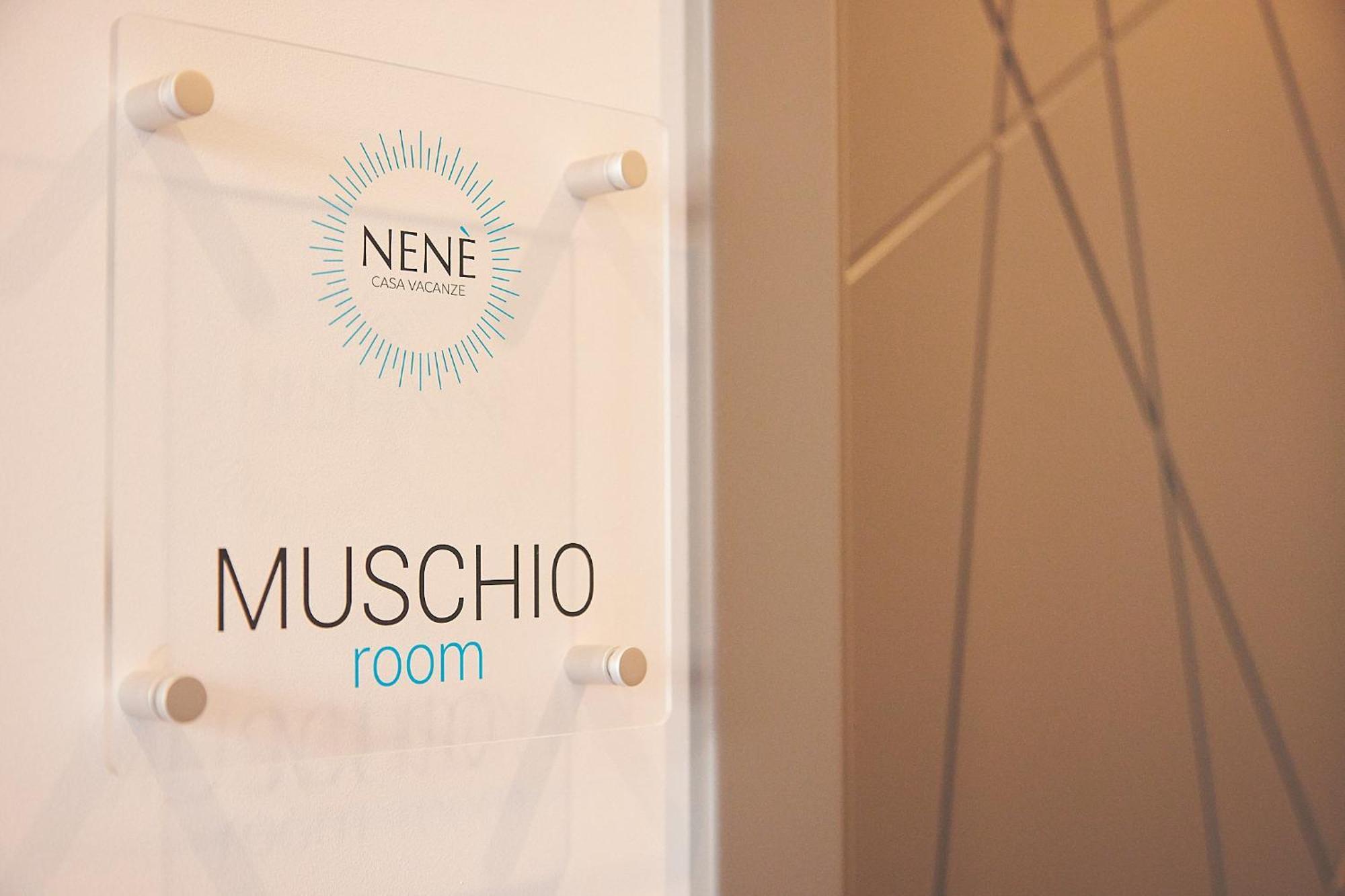Ferienwohnung Nene Polignano a Mare Exterior foto