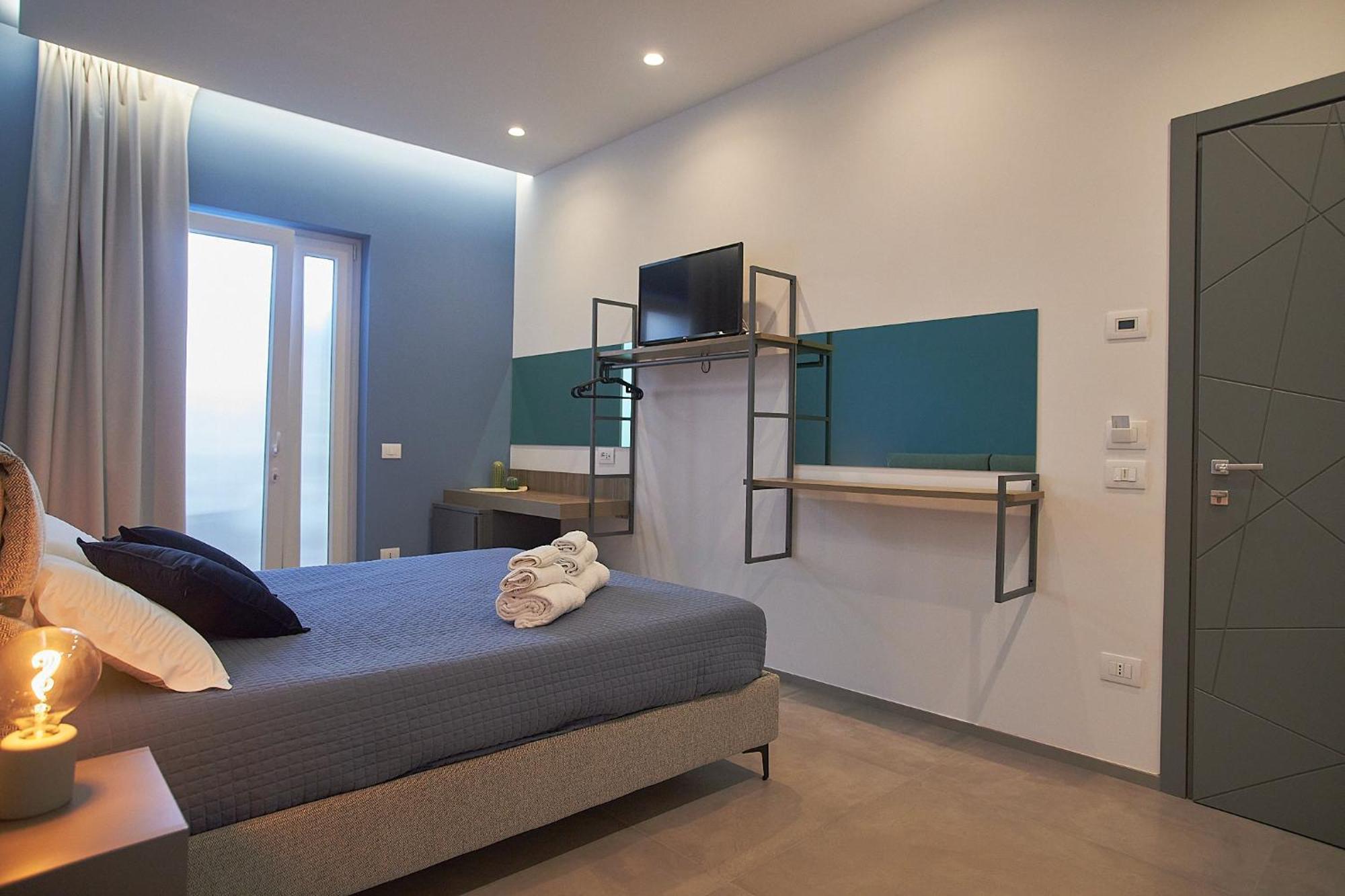 Ferienwohnung Nene Polignano a Mare Exterior foto